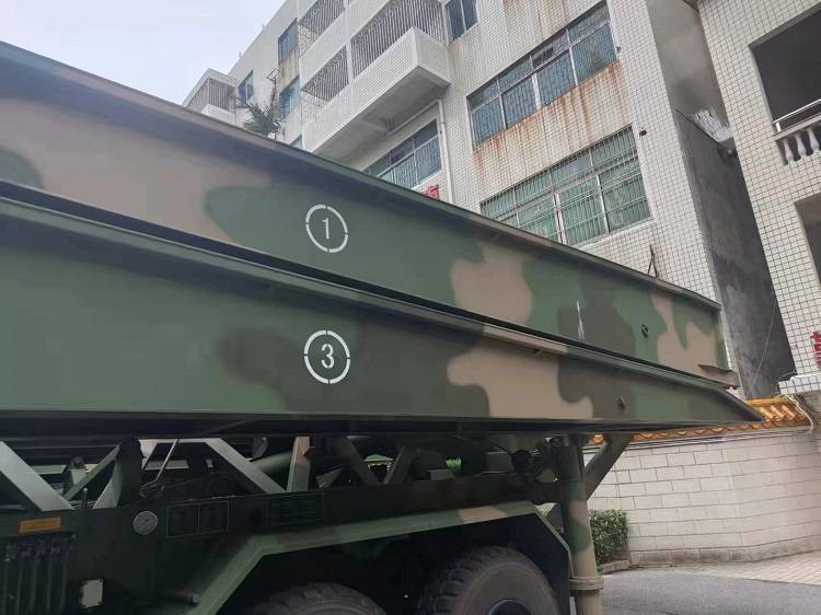 湛江外墙迷彩漆喷涂:兼具个性美学与耐候防护的建筑新选择