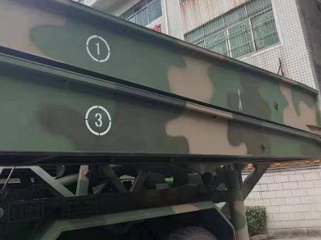 湛江海洋 / 林地场景数码伪装